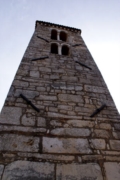 Santuario di Santa Vittoria - Foto Giorgio Pace Santuario di Santa Vittoria - Foto Giorgio Pace