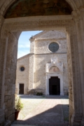 Portale d'ingresso Portale d'ingresso