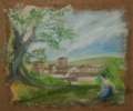Quadro Caterina Ricca Quadro Caterina Ricca