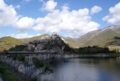 Castel di Tora - foto Giorgio Pace Castel di Tora - foto Giorgio Pace