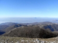 Monteflavio, sullo sfondo il MOnte Soratte - Foto Giorgio Pace Monteflavio, sullo sfondo il MOnte Soratte - Foto Giorgio Pace
