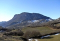 Monte Navegna - foto Giorgio Pace Monte Navegna - foto Giorgio Pace