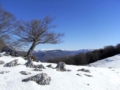 Monte Navegna - foto Giorgio Pace Monte Navegna - foto Giorgio Pace