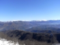 Monte Navegna - foto Giorgio Pace Monte Navegna - foto Giorgio Pace