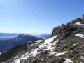 Monte Navegna - foto Giorgio Pace Monte Navegna - foto Giorgio Pace
