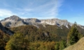 Il Terminillo visto dallo Iaccio Crudele - Foto Giorgio Pace - Go Sabina Il Terminillo visto dallo Iaccio Crudele - Foto Giorgio Pace - Go Sabina