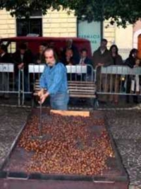 Sagra del Marrone Antrodocano dal 31 Ottobre al 1° Novembre Antrodoco (Rieti) Sagra del Marrone Antrodocano dal 31 Ottobre al 1° Novembre Antrodoco (Rieti)