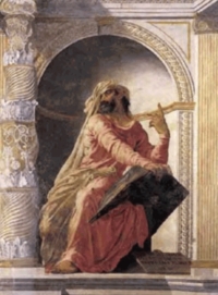 Abbazia di Farfa (Rieti) III Mostra Concorso Affreschi e Affrescatori Abbazia di Farfa (Rieti) III Mostra Concorso Affreschi e Affrescatori