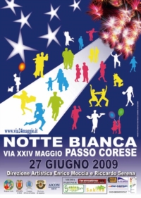 “OPUS in fabula” ne combina di tutti i colori! Quadri “umani” alla Notte Bianca 2009 di Passo Corese “OPUS in fabula” ne combina di tutti i colori! Quadri “umani” alla Notte Bianca 2009 di Passo Corese