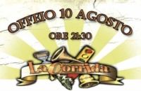 Risate e gastronomia il 10 Agosto alla Corrida Offeiana - Offeio (Petrella Salto) Risate e gastronomia il 10 Agosto alla Corrida Offeiana - Offeio (Petrella Salto)