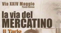 Mercatino dell'antiquariato ed artigianato 8 Dicembre a Passo Corese Mercatino dell'antiquariato ed artigianato 8 Dicembre a Passo Corese