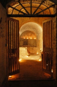Visite Rieti sotterranea. Calendario gennaio-giugno 2010 Visite Rieti sotterranea. Calendario gennaio-giugno 2010
