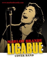 I Marlon Brandy in Concerto, cover di Ligabue. Montopoli di Sabina 18 settembre 2010 I Marlon Brandy in Concerto, cover di Ligabue. Montopoli di Sabina 18 settembre 2010