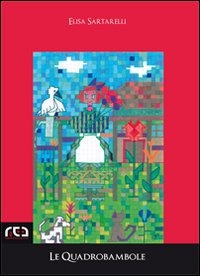 Presentazione del libro di racconti per bambini "Le Quadrobambole" 27 novembre a Poggio Mirteto Presentazione del libro di racconti per bambini "Le Quadrobambole" 27 novembre a Poggio Mirteto