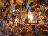 VII Mercatino di Natale a Poggio Mirteto VII Mercatino di Natale a Poggio Mirteto
