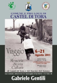 6/21 agosto estate a Castel di Tora (RI) 6/21 agosto estate a Castel di Tora (RI)