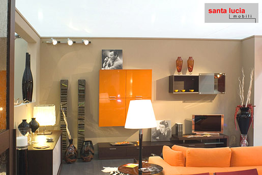 Offerta soggiorno Santa Lucia modello Kreo -40% Offerta soggiorno Santa Lucia modello Kreo -40%