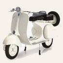 CERCO VESPA, ANCHE VECCHIA