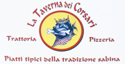 Ristorante Pizzeria Taverna dei Corsari