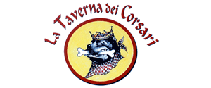 Ristorante Pizzeria La taverna dei Corsari a Montopoli di Sabina