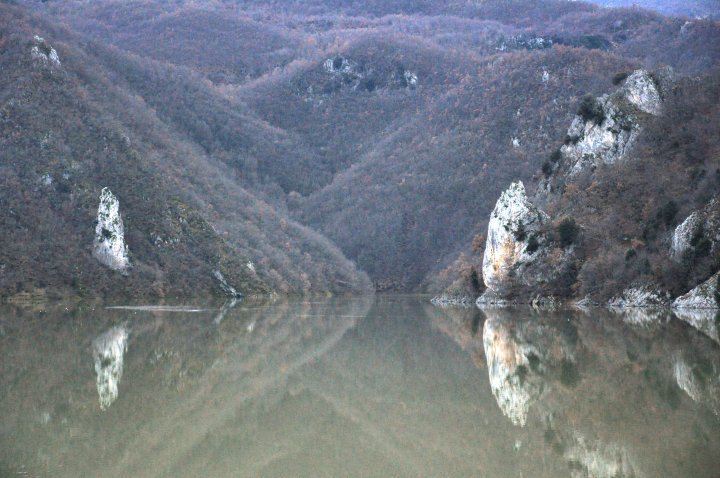 Lago del Turano :: foto di Giampiero Mei