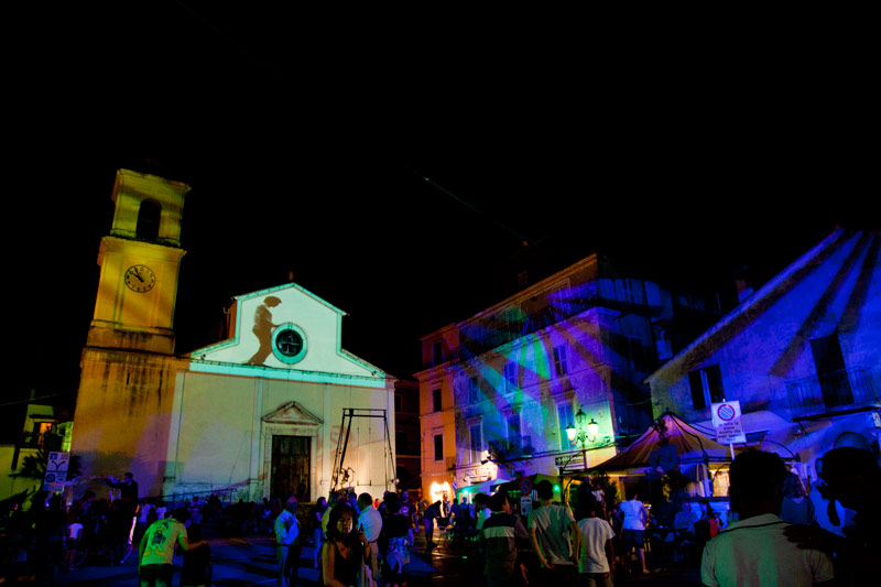 Borgo Festival 2013