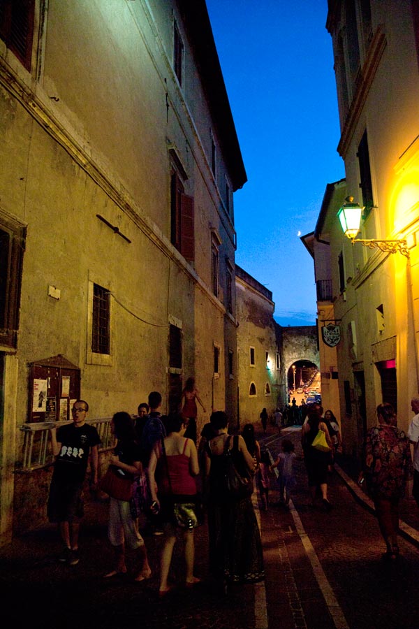 Borgo Festival 2013