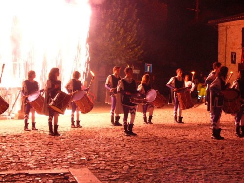 Greccio 13-14-15 Luglio 20-21-22 Luglio 2007 I Giorni del Velita Feste Medioevali