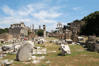 Roma e le grotte di Stiffe (L'Aquila): due escursioni del CAI per tutti 24 e 25 novembre