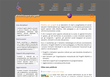 Da didatticaperprogetti.it: i prossimi workshop del Centro Metaculturale