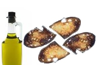 27 Gennaio 2008 sagra della Bruschetta Poggio Mirteto