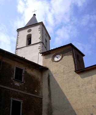 NATURA E TRADIZIONE IN SABINA, sagra del prugnolo e dell'asparago selvatico - Configni 17-18 Maggio