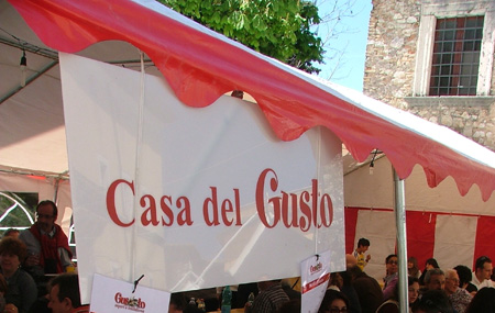 un successo strepitoso