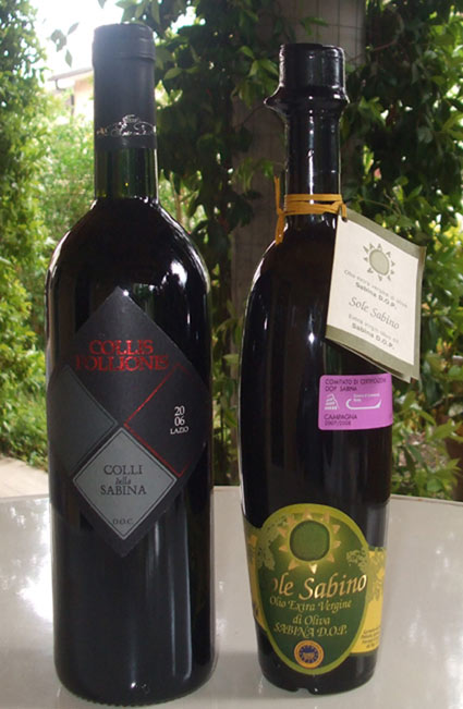 Lo Slow food Lazio premia il 25 maggio due produttrici della Sabina. Leggi tutto Lo Slow food Lazio premia il 25 maggio due produttrici della Sabina. Leggi tutto