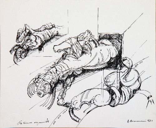 Rieti mostra antologica di Alfredo Bonanni dal 20 settembre. Leggi tutto Rieti mostra antologica di Alfredo Bonanni dal 20 settembre. Leggi tutto