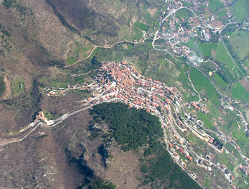 Finalissima del PREMIO POGGIO BUSTONE 7 Settembre  2008 - ore 20.00