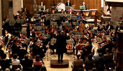 Concerto della Memoria "Stabat Mater"