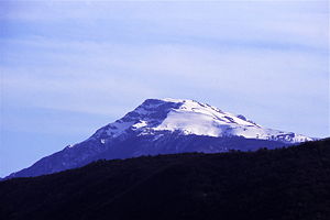 Monte Viglio 7 Settembre