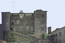 Castelnuovo di Porto (Rm) Concorso Musicale GOCCE DI MUSICA 6 settembre 2008