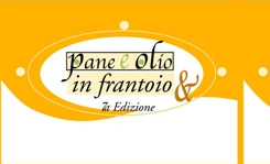 “Pane e olio in Frantoio &…” in Provincia di Rieti 29 e 30 novembre