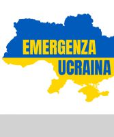 Locandina: Emergenza Ucraina