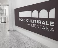 Locandina: il Polo Culturale Mentana