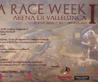 Locandina: Alfa Race Week IV