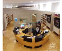 Locandina: Biblioteche resistenti a Frascati