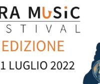 Locandina: Fara Music Festival 2022