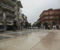 Locandina: Meraviglia a Cassino