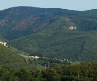 Locandina: Roccantica - Catino: le voragini carsiche dei monti sabini