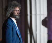 Locandina: Al Teatro Artemisio Volonté per un 2023 di spettacolo ed eventi