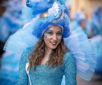 Locandina: Carnevale di Ronciglione