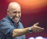 Locandina: Appuntamento con il Comico